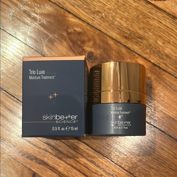 Skinbetter Science Trio Luxe Moisture Treatment - Travel Size